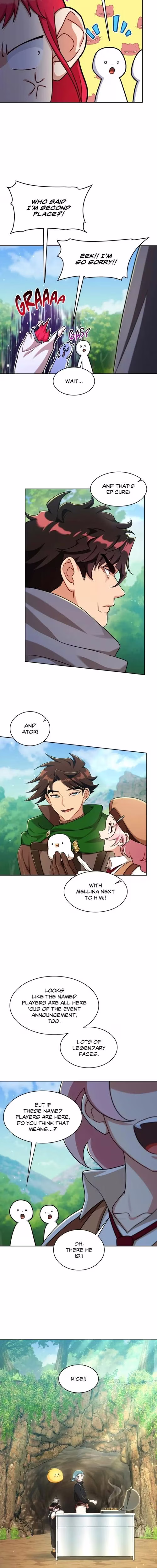 The Gourmet Gamer - Chapter 117 - Part 4