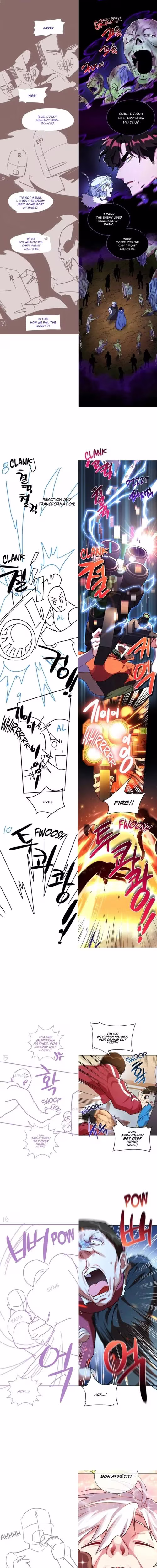 The Gourmet Gamer - Chapter 117 - Part 10