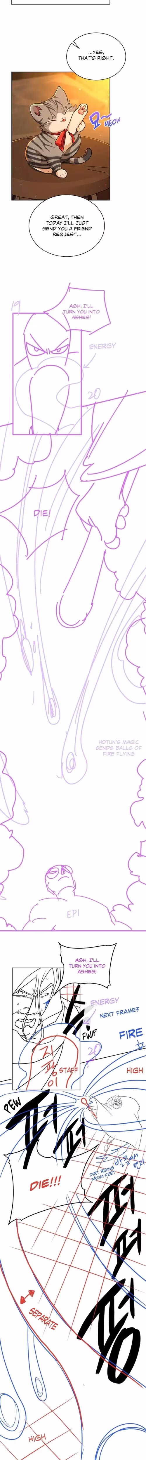 The Gourmet Gamer - Chapter 117 - Part 13