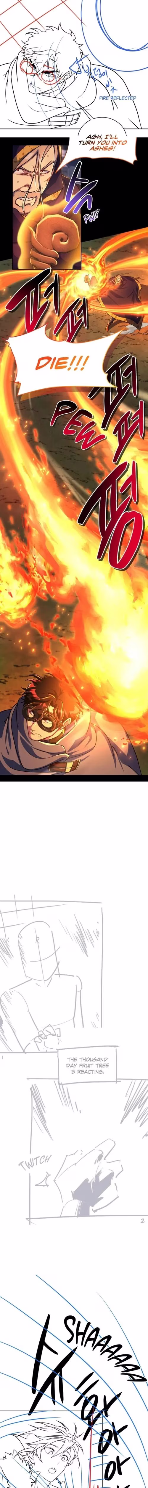 The Gourmet Gamer - Chapter 117 - Part 14