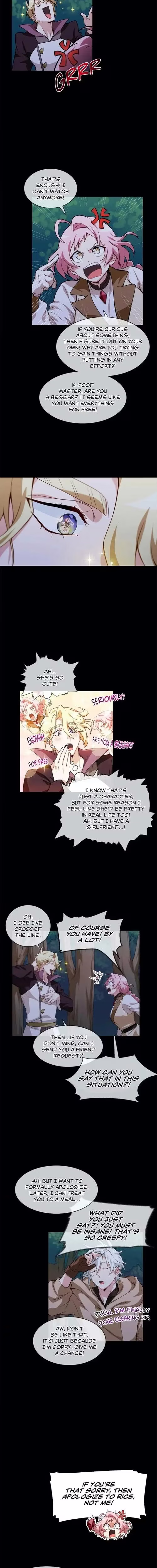 The Gourmet Gamer - Chapter 12 - Part 4