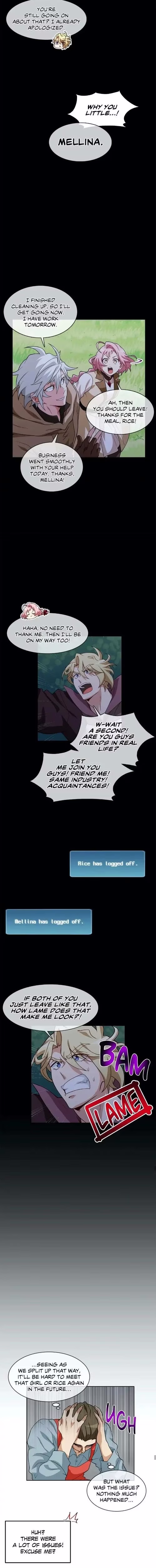 The Gourmet Gamer - Chapter 12 - Part 5