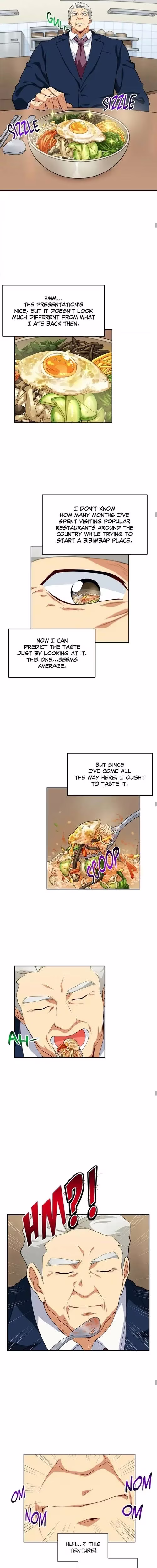 The Gourmet Gamer - Chapter 12 - Part 8