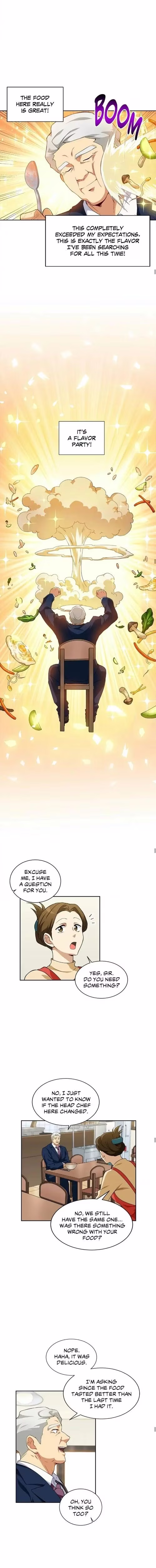 The Gourmet Gamer - Chapter 12 - Part 10