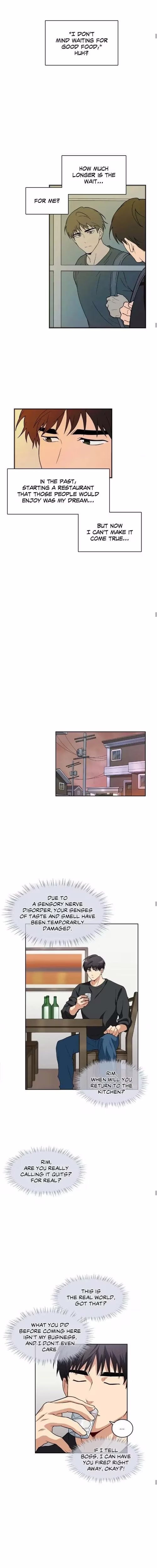 The Gourmet Gamer - Chapter 13 - Part 7