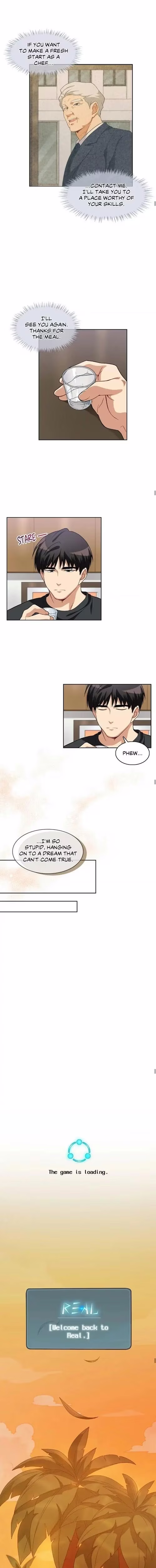 The Gourmet Gamer - Chapter 13 - Part 8