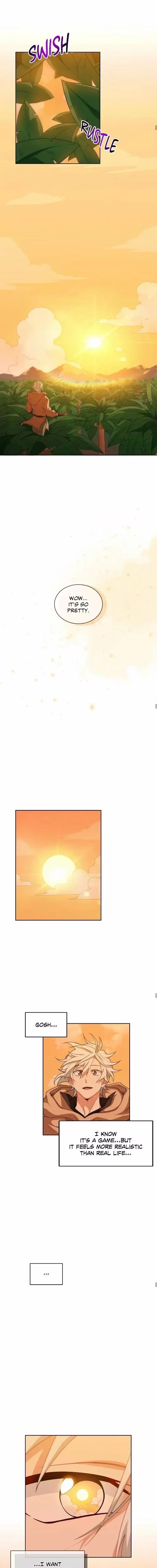 The Gourmet Gamer - Chapter 13 - Part 11