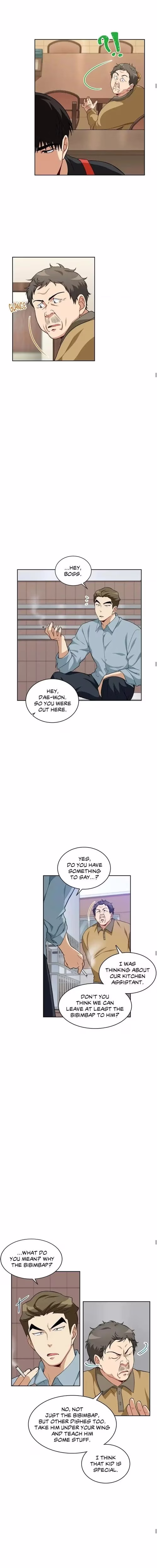 The Gourmet Gamer - Chapter 14 - Part 4