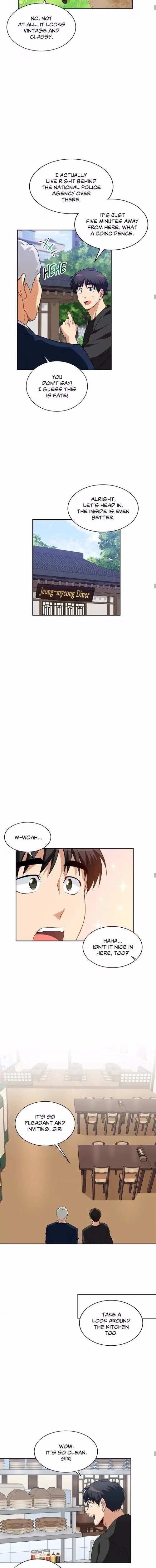 The Gourmet Gamer - Chapter 15 - Part 5