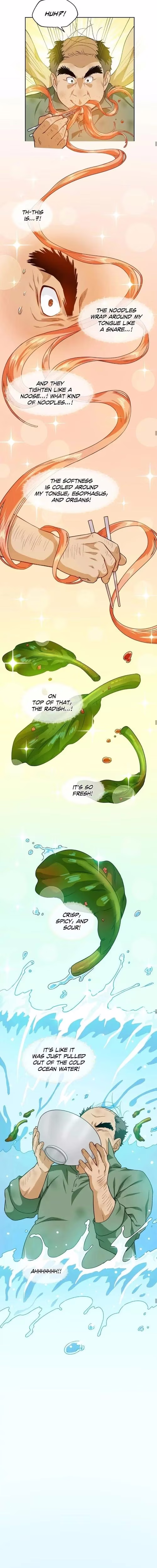 The Gourmet Gamer - Chapter 15 - Part 11