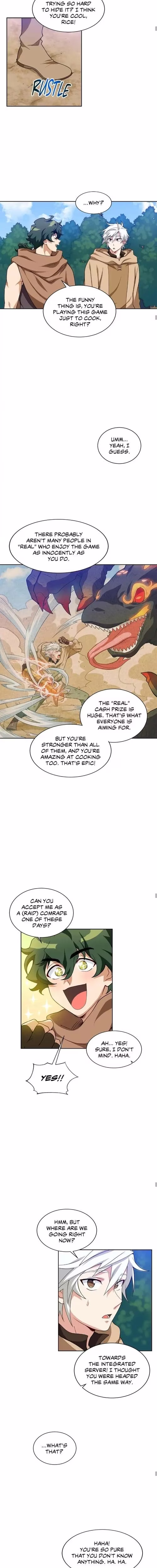 The Gourmet Gamer - Chapter 16 - Part 3