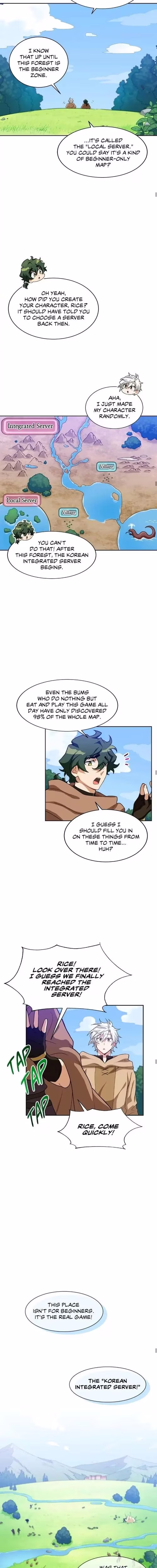 The Gourmet Gamer - Chapter 16 - Part 4