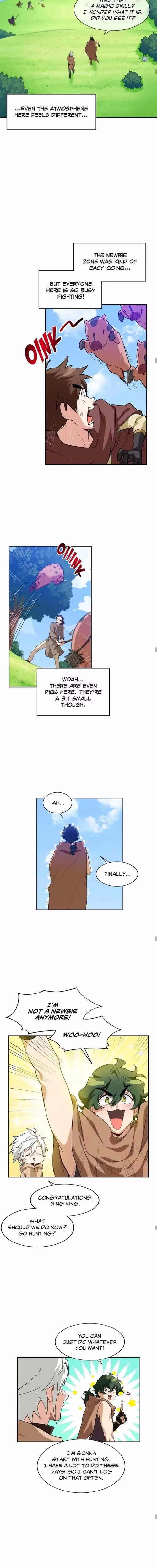 The Gourmet Gamer - Chapter 16 - Part 5