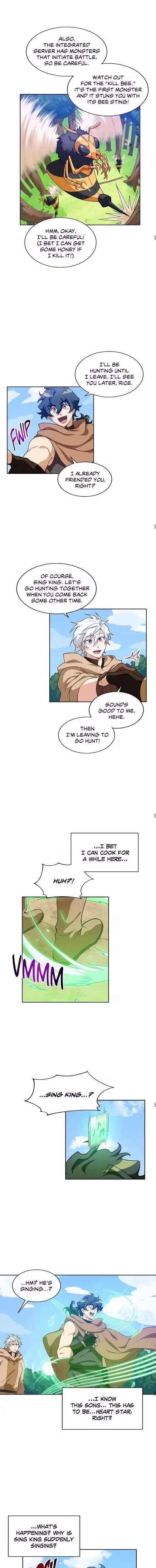 The Gourmet Gamer - Chapter 16 - Part 6