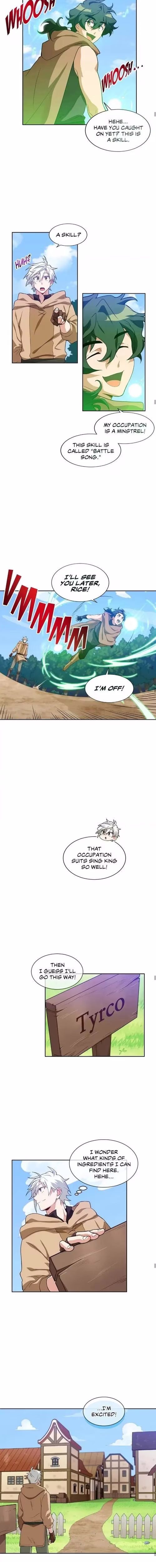 The Gourmet Gamer - Chapter 16 - Part 7