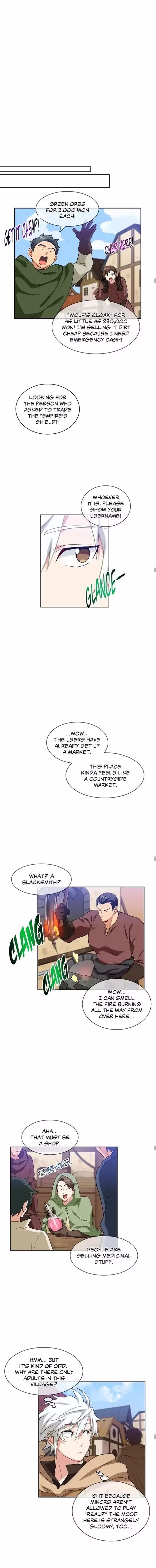 The Gourmet Gamer - Chapter 16 - Part 8