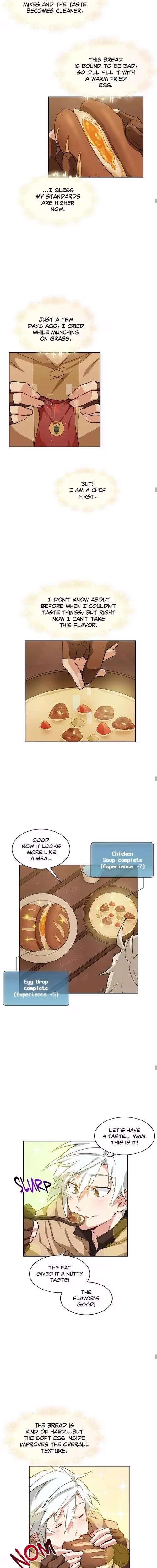 The Gourmet Gamer - Chapter 16 - Part 11