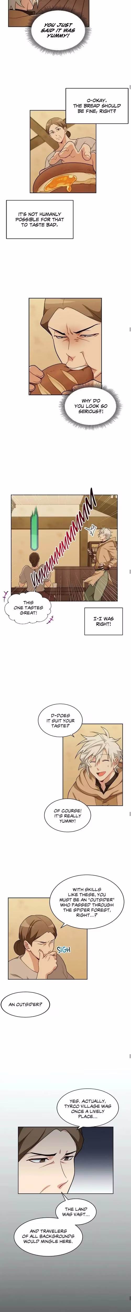 The Gourmet Gamer - Chapter 17 - Part 5