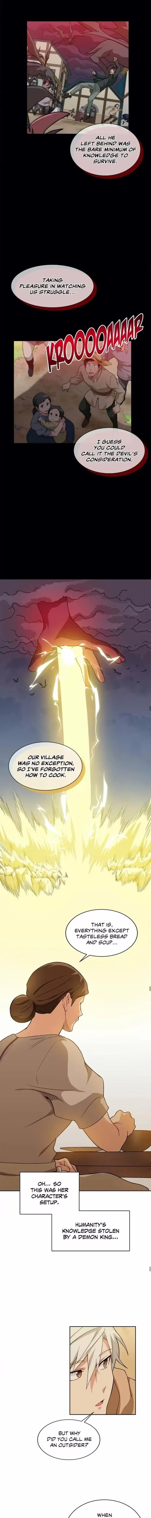 The Gourmet Gamer - Chapter 17 - Part 7