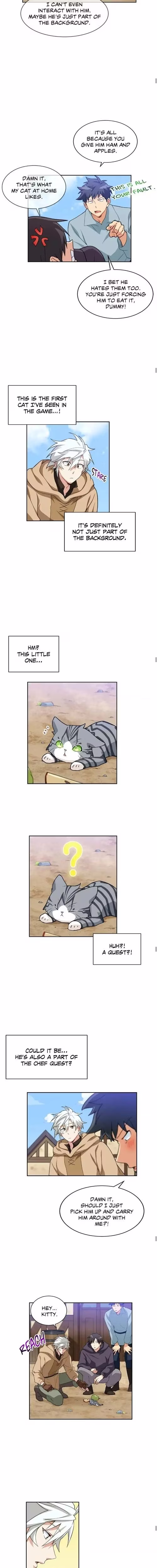 The Gourmet Gamer - Chapter 17 - Part 10