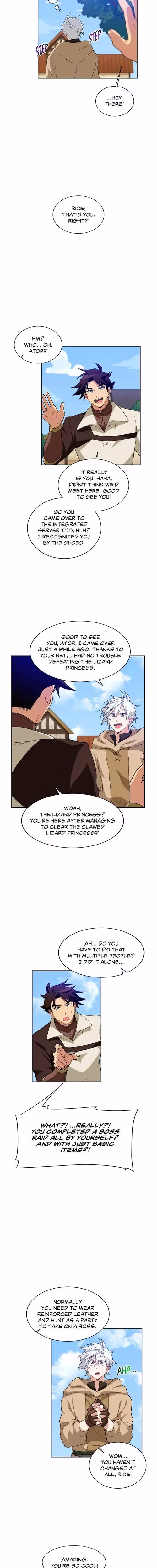 The Gourmet Gamer - Chapter 18 - Part 4