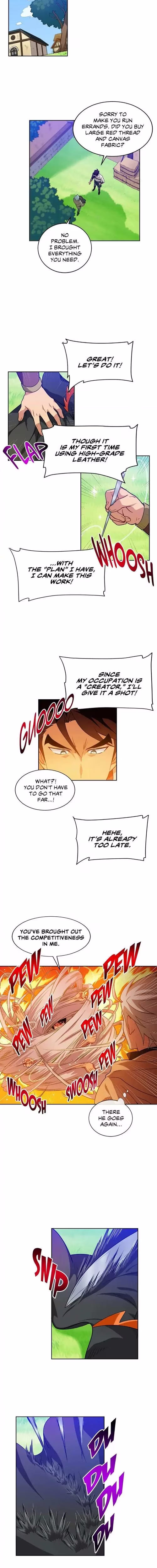 The Gourmet Gamer - Chapter 18 - Part 6