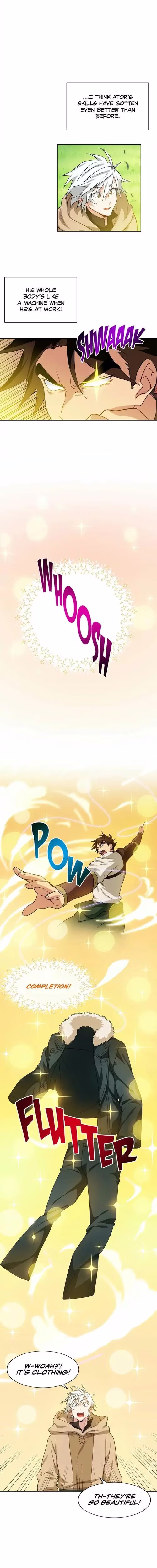 The Gourmet Gamer - Chapter 18 - Part 7