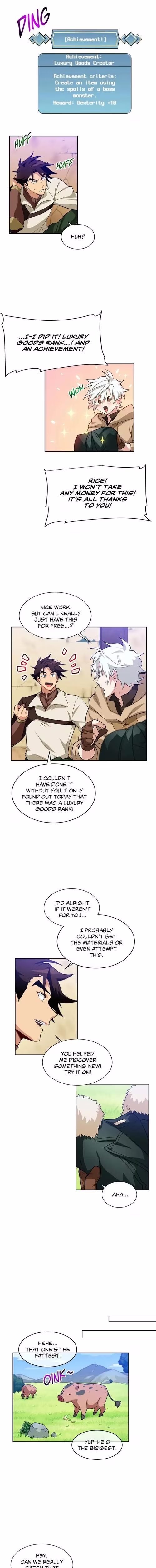 The Gourmet Gamer - Chapter 18 - Part 8