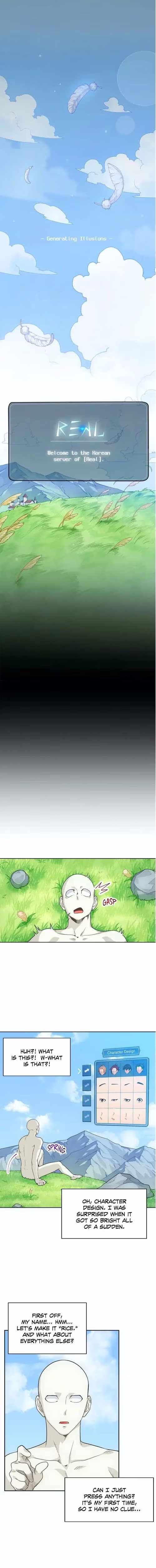 The Gourmet Gamer - Chapter 2 - Part 8