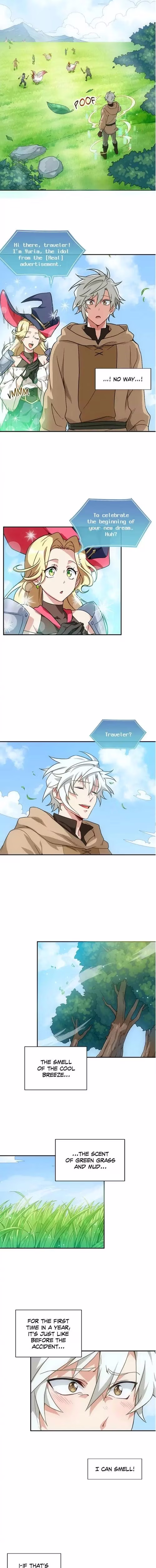 The Gourmet Gamer - Chapter 2 - Part 10