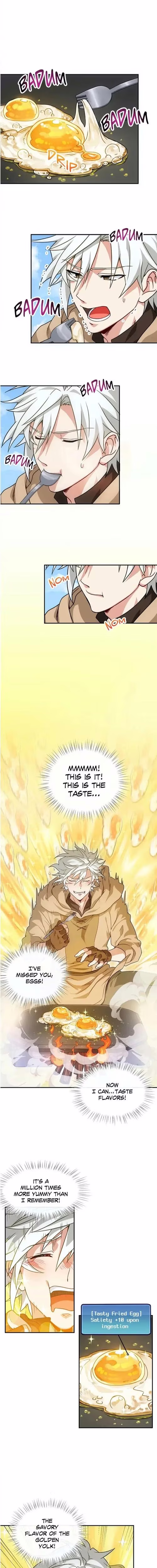 The Gourmet Gamer - Chapter 2 - Part 14