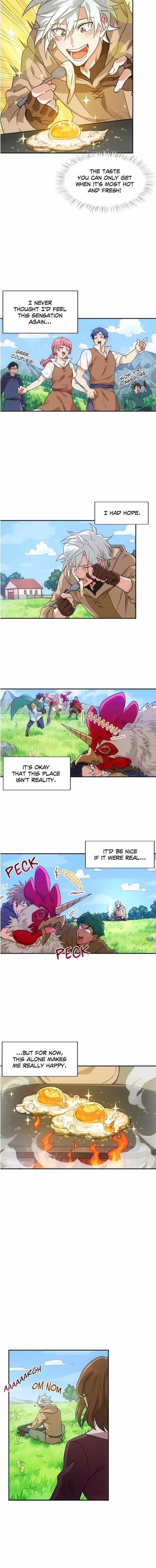 The Gourmet Gamer - Chapter 2 - Part 15