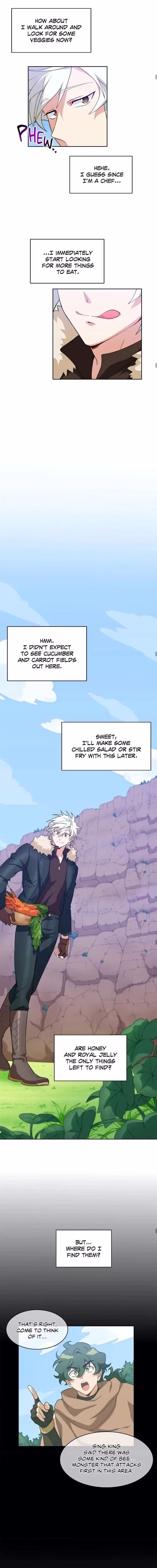 The Gourmet Gamer - Chapter 20 - Part 5