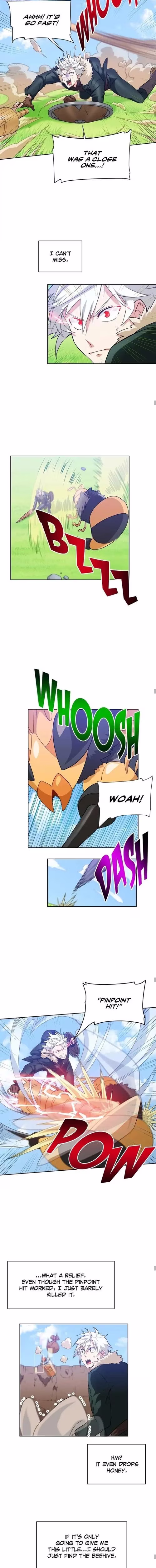 The Gourmet Gamer - Chapter 20 - Part 7