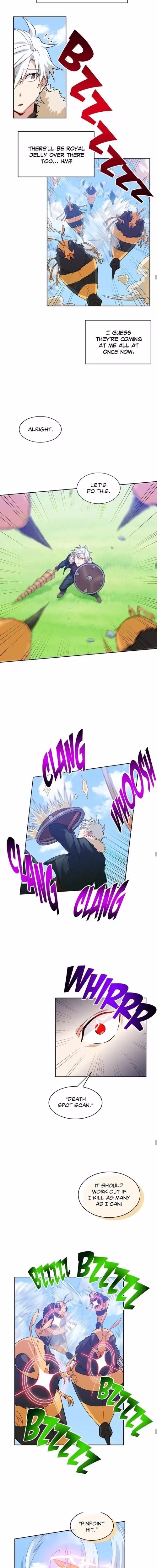 The Gourmet Gamer - Chapter 20 - Part 8