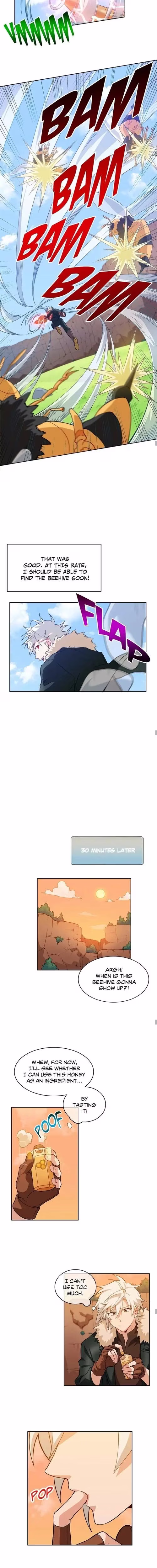 The Gourmet Gamer - Chapter 20 - Part 9