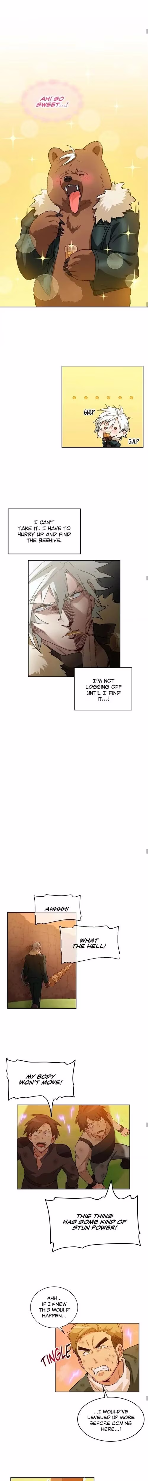 The Gourmet Gamer - Chapter 20 - Part 10