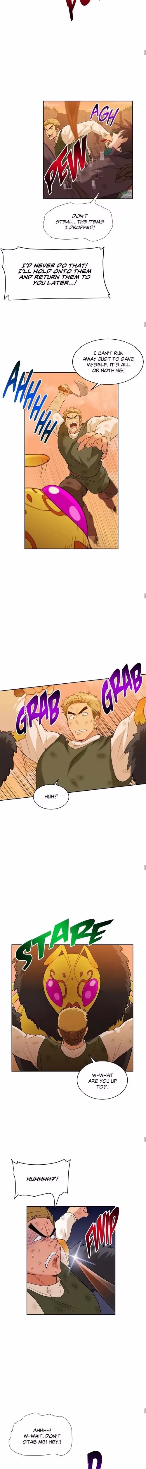 The Gourmet Gamer - Chapter 21 - Part 3