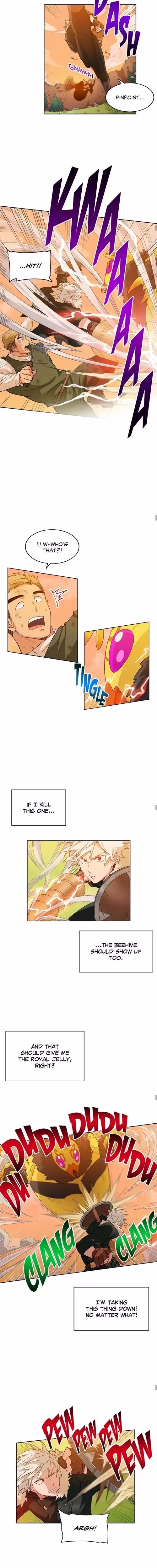 The Gourmet Gamer - Chapter 21 - Part 4