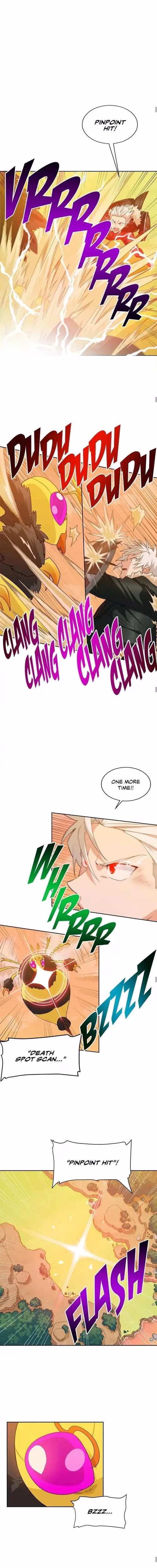 The Gourmet Gamer - Chapter 21 - Part 5