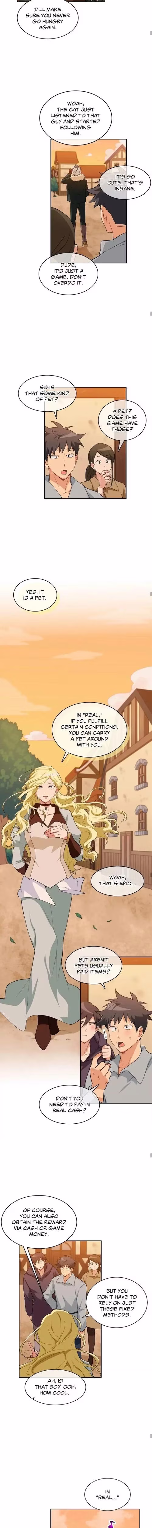 The Gourmet Gamer - Chapter 22 - Part 3