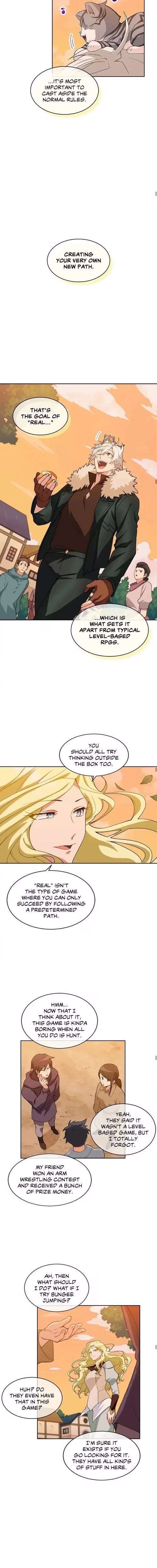 The Gourmet Gamer - Chapter 22 - Part 4