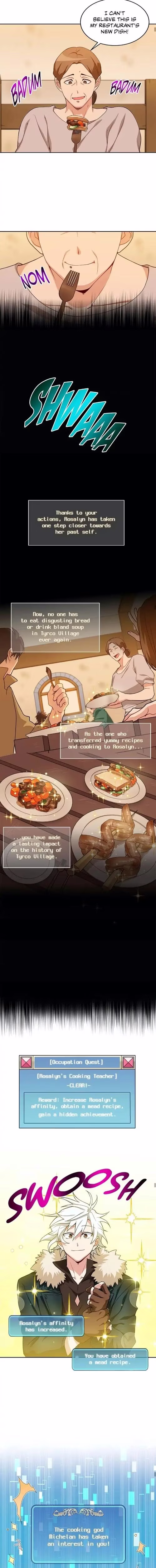 The Gourmet Gamer - Chapter 22 - Part 10