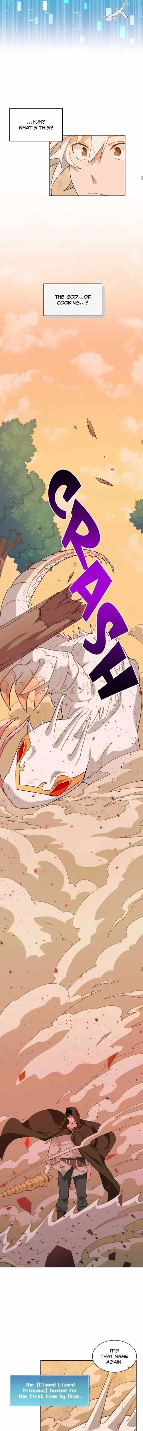 The Gourmet Gamer - Chapter 22 - Part 11