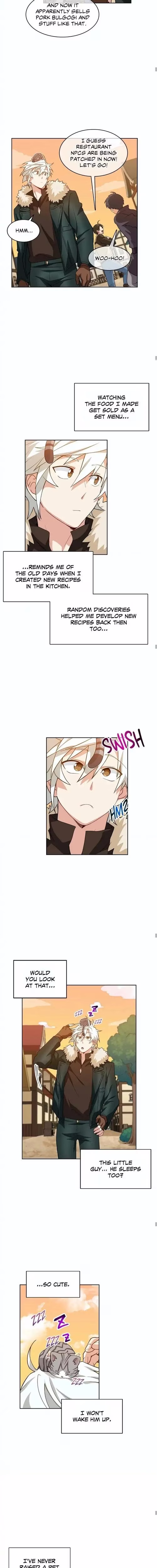 The Gourmet Gamer - Chapter 23 - Part 5