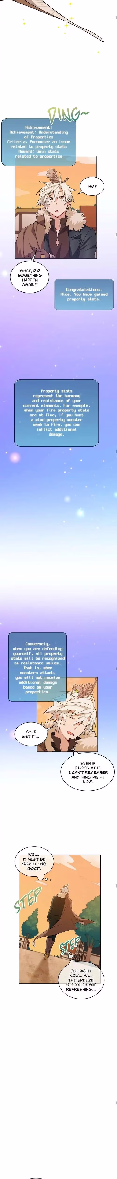 The Gourmet Gamer - Chapter 23 - Part 10