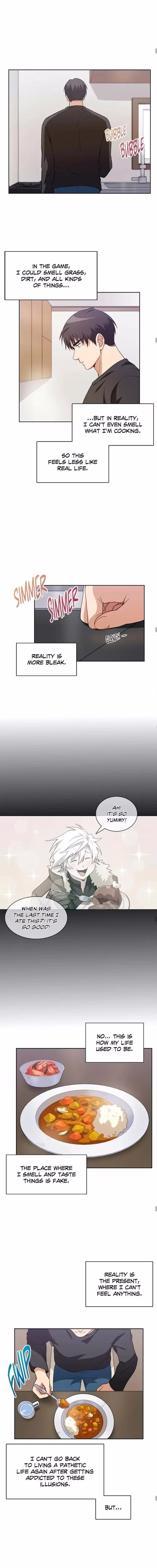 The Gourmet Gamer - Chapter 24 - Part 3