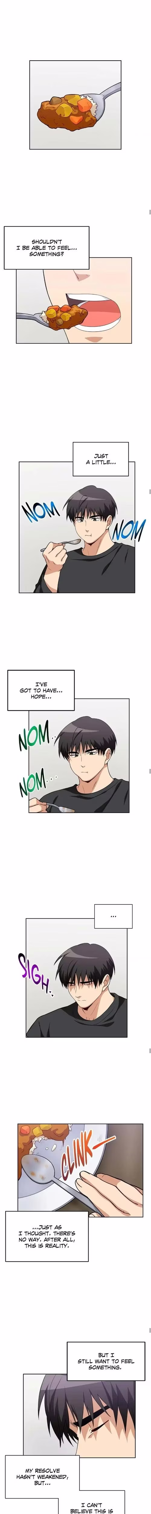 The Gourmet Gamer - Chapter 24 - Part 4