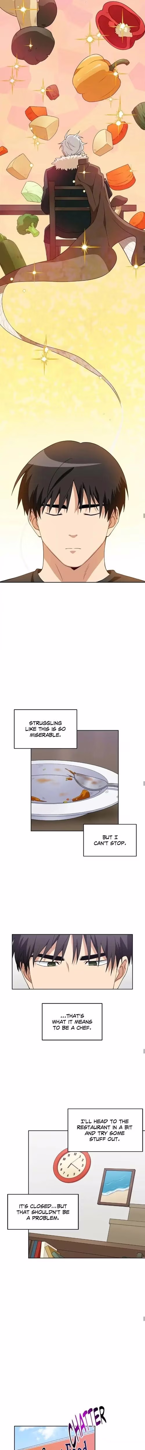 The Gourmet Gamer - Chapter 24 - Part 6