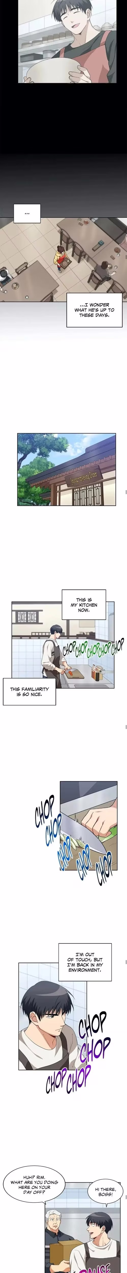 The Gourmet Gamer - Chapter 24 - Part 8